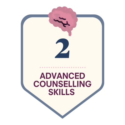 Advanced Counselling Skills Training
