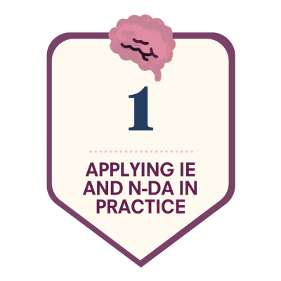 Training for Professionals